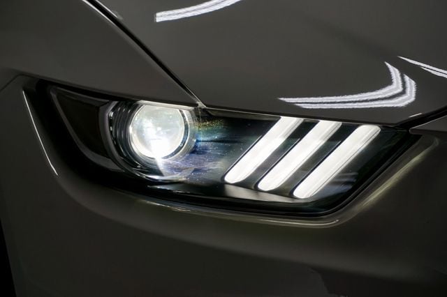 2020 Ford Mustang *Shelby GT350* *Heritage Package* *6spd Manual* *Only 49 Miles*  - 22948845 - 70