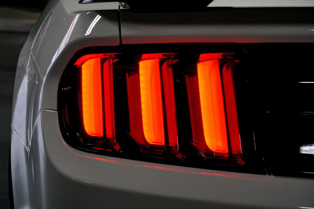 2020 FORD MUSTANG - Image 73