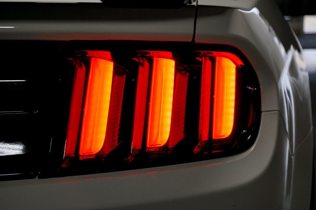 2020 FORD MUSTANG - Image 74