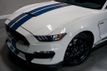 2020 Ford Mustang *Shelby GT350* *Heritage Package* *6spd Manual* *Only 49 Miles*  - 22948845 - 74