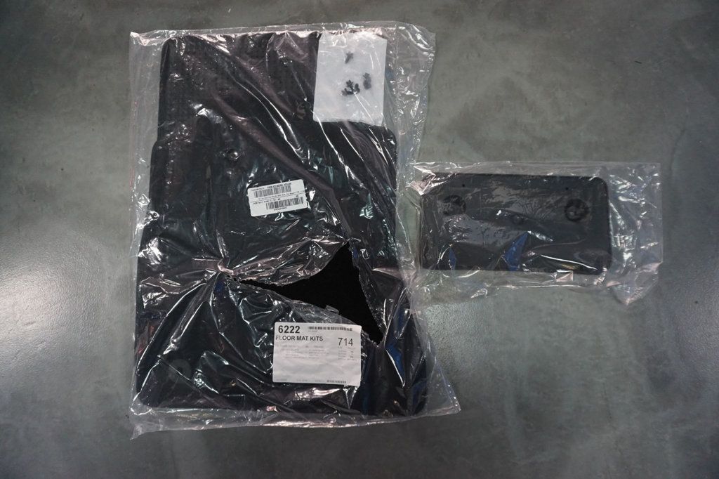 2020 FORD MUSTANG - Image 79