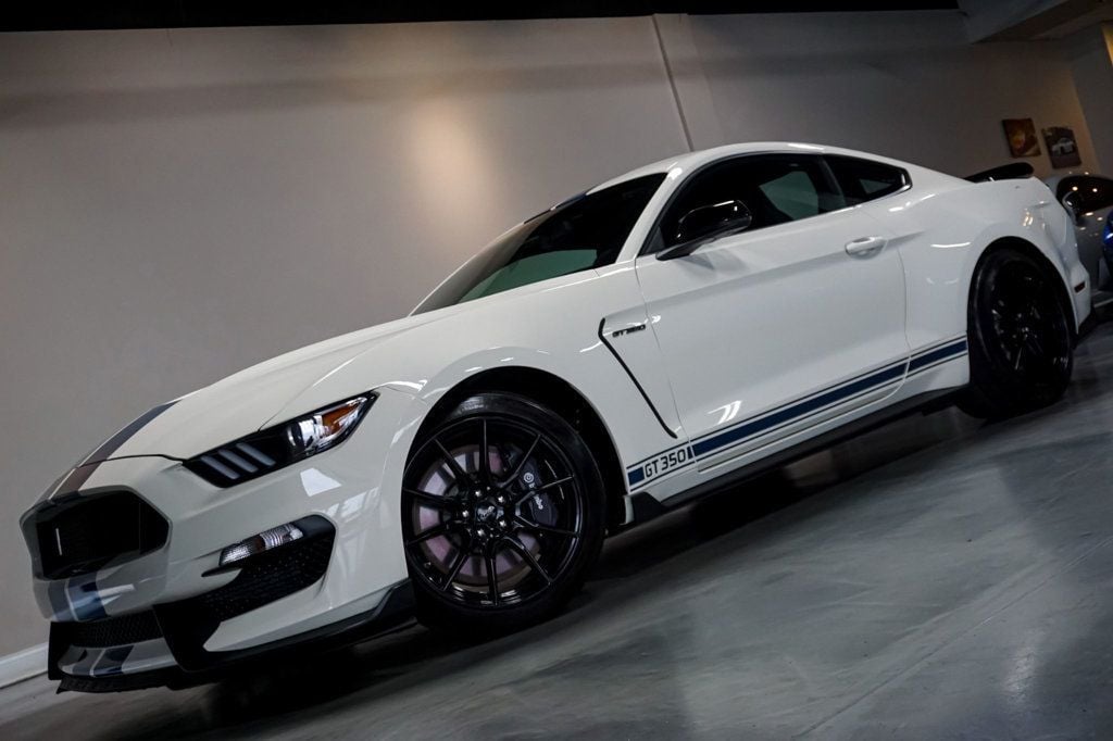 2020 FORD MUSTANG - Image 80