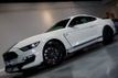 2020 Ford Mustang *Shelby GT350* *Heritage Package* *6spd Manual* *Only 49 Miles*  - 22948845 - 79