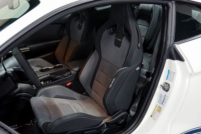 2020 Ford Mustang *Shelby GT350* *Heritage Package* *6spd Manual* *Only 49 Miles*  - 22948845 - 8