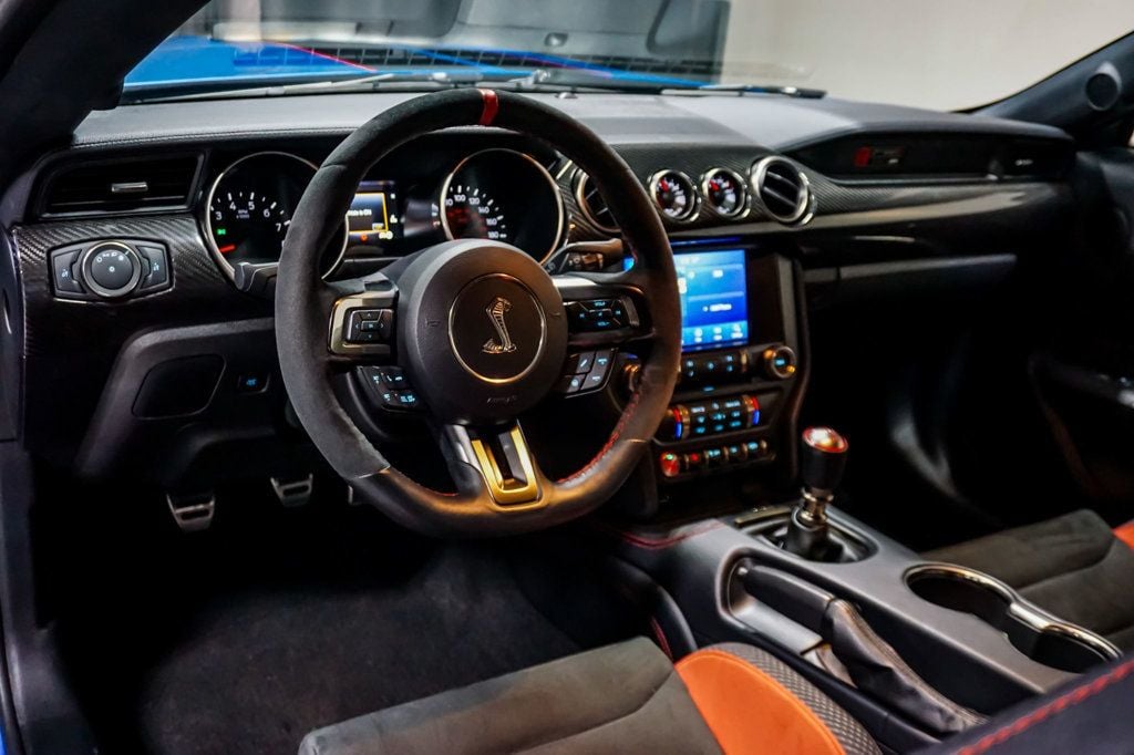 2020 Ford Mustang *Shelby GT350R* *1-Owner* *All Stock & Original* - 22959817 - 9