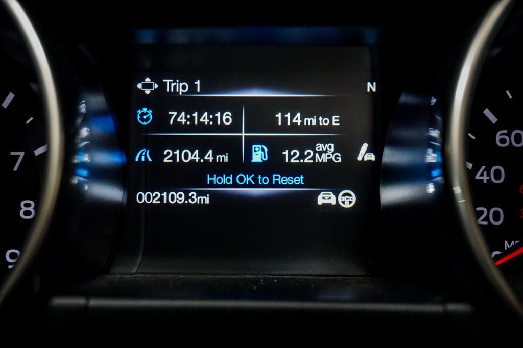 2020 Ford Mustang *Shelby GT350R* *1-Owner* *All Stock & Original* - 22959817 - 10