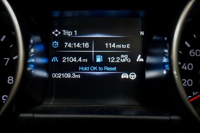 2020 Ford Mustang *Shelby GT350R* *1-Owner* *All Stock & Original* - 22959817 - 10