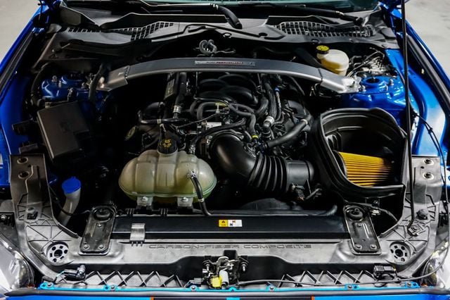 2020 Ford Mustang *Shelby GT350R* *1-Owner* *All Stock & Original* - 22959817 - 13