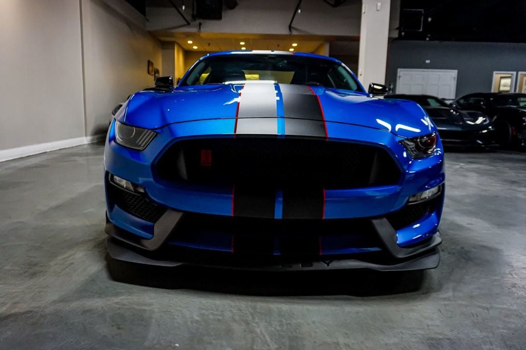 2020 Ford Mustang *Shelby GT350R* *1-Owner* *All Stock & Original* - 22959817 - 14