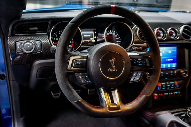 2020 Ford Mustang *Shelby GT350R* *1-Owner* *All Stock & Original* - 22959817 - 18