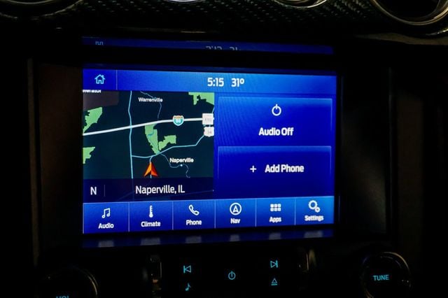 2020 Ford Mustang *Shelby GT350R* *1-Owner* *All Stock & Original* - 22959817 - 19