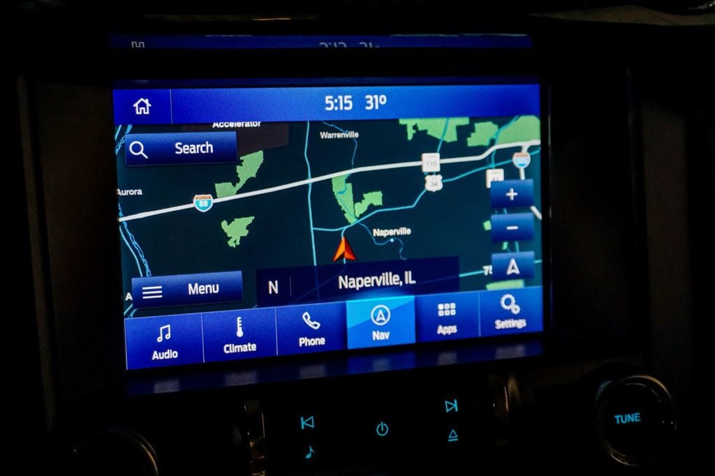 2020 Ford Mustang *Shelby GT350R* *1-Owner* *All Stock & Original* - 22959817 - 20