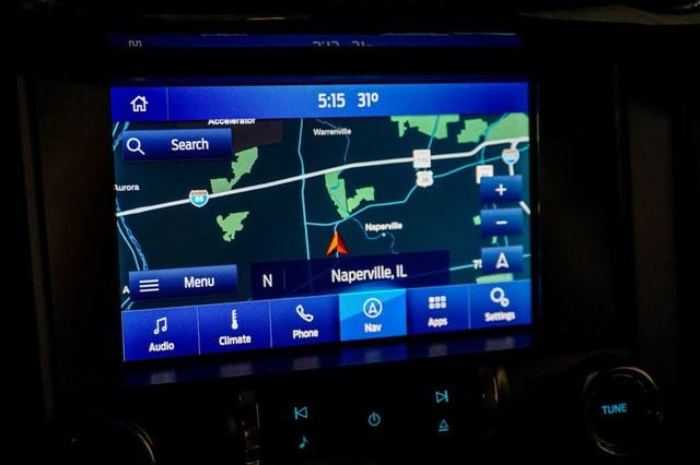 2020 Ford Mustang *Shelby GT350R* *1-Owner* *All Stock & Original* - 22959817 - 20