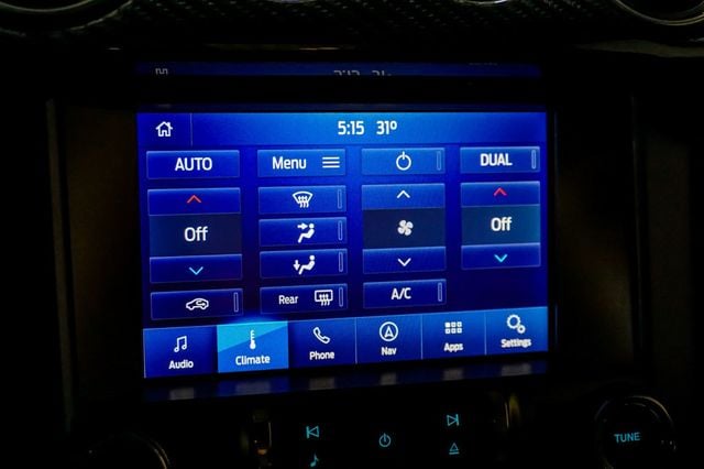 2020 Ford Mustang *Shelby GT350R* *1-Owner* *All Stock & Original* - 22959817 - 21