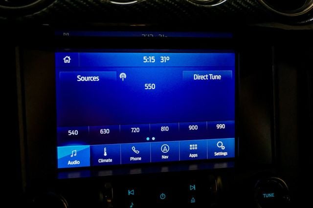 2020 Ford Mustang *Shelby GT350R* *1-Owner* *All Stock & Original* - 22959817 - 22