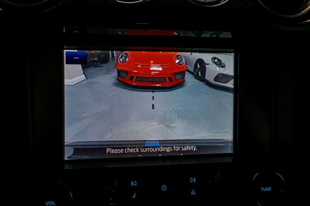 2020 Ford Mustang *Shelby GT350R* *1-Owner* *All Stock & Original* - 22959817 - 24