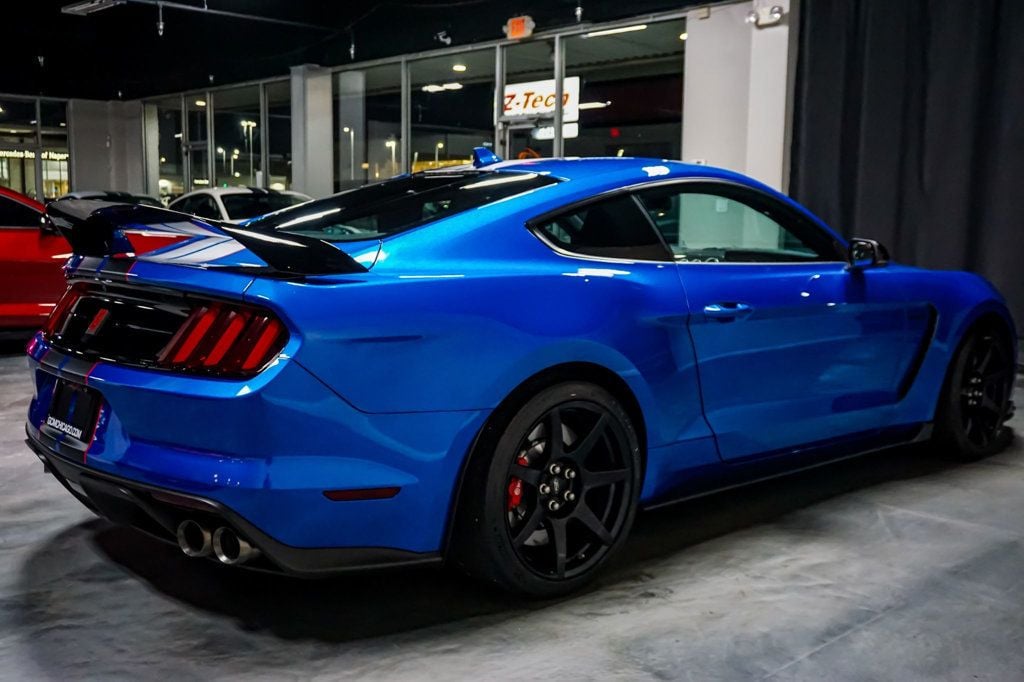 2020 Ford Mustang *Shelby GT350R* *1-Owner* *All Stock & Original* - 22959817 - 26
