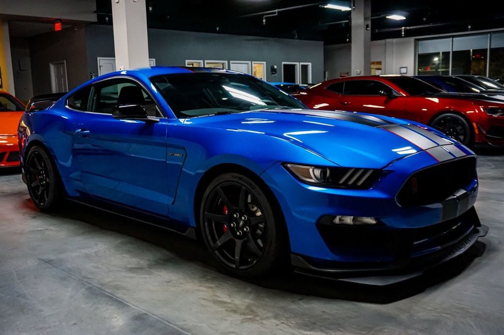 2020 Ford Mustang *Shelby GT350R* *1-Owner* *All Stock & Original* - 22959817 - 28