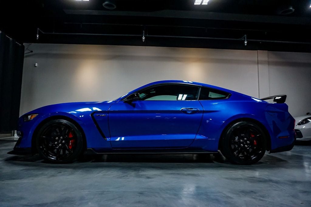 2020 Ford Mustang *Shelby GT350R* *1-Owner* *All Stock & Original* - 22959817 - 29