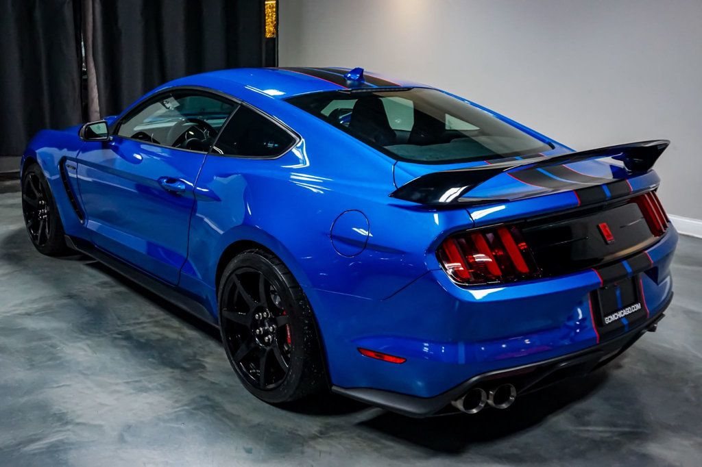 2020 Ford Mustang *Shelby GT350R* *1-Owner* *All Stock & Original* - 22959817 - 30