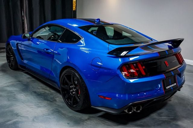 2020 Ford Mustang *Shelby GT350R* *1-Owner* *All Stock & Original* - 22959817 - 30