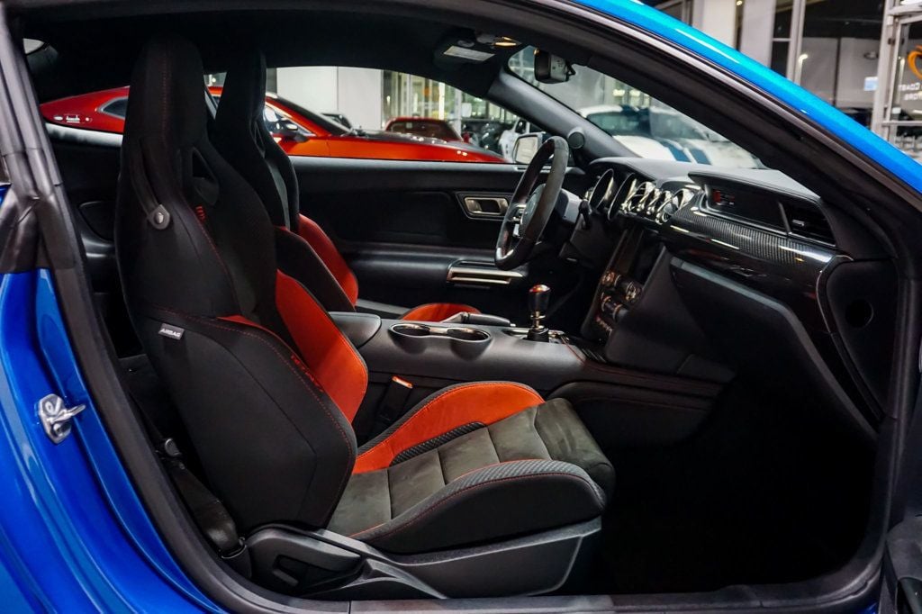 2020 Ford Mustang *Shelby GT350R* *1-Owner* *All Stock & Original* - 22959817 - 31