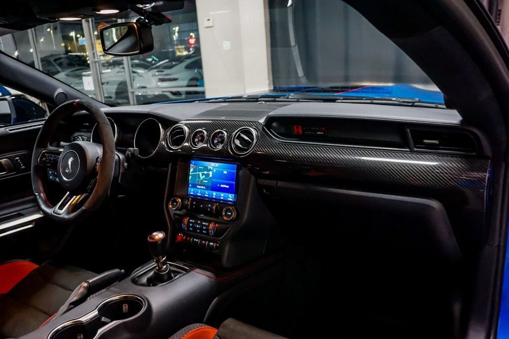 2020 Ford Mustang *Shelby GT350R* *1-Owner* *All Stock & Original* - 22959817 - 33