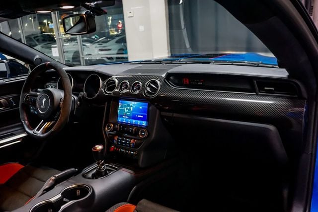 2020 Ford Mustang *Shelby GT350R* *1-Owner* *All Stock & Original* - 22959817 - 33