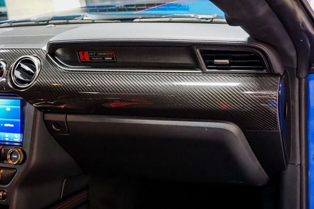 2020 Ford Mustang *Shelby GT350R* *1-Owner* *All Stock & Original* - 22959817 - 34