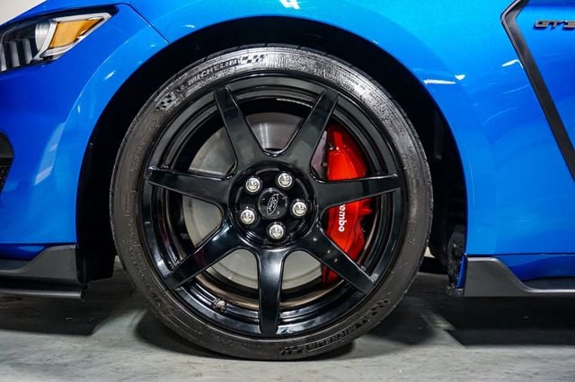 2020 Ford Mustang *Shelby GT350R* *1-Owner* *All Stock & Original* - 22959817 - 36