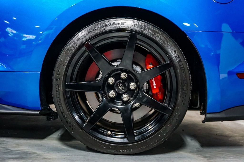 2020 Ford Mustang *Shelby GT350R* *1-Owner* *All Stock & Original* - 22959817 - 37