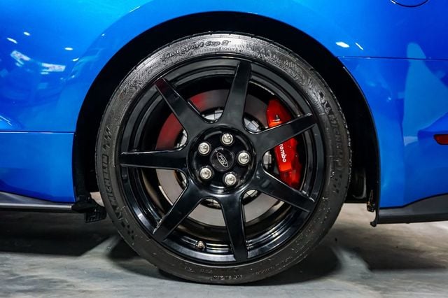 2020 Ford Mustang *Shelby GT350R* *1-Owner* *All Stock & Original* - 22959817 - 37