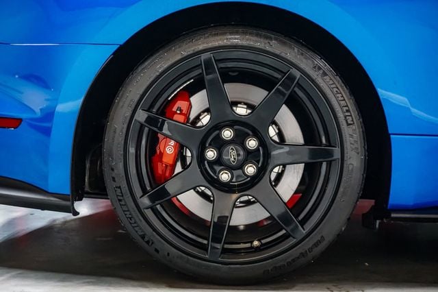 2020 Ford Mustang *Shelby GT350R* *1-Owner* *All Stock & Original* - 22959817 - 38