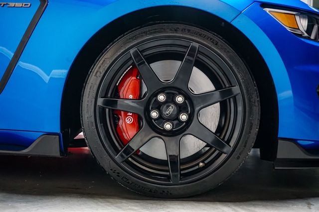 2020 Ford Mustang *Shelby GT350R* *1-Owner* *All Stock & Original* - 22959817 - 39
