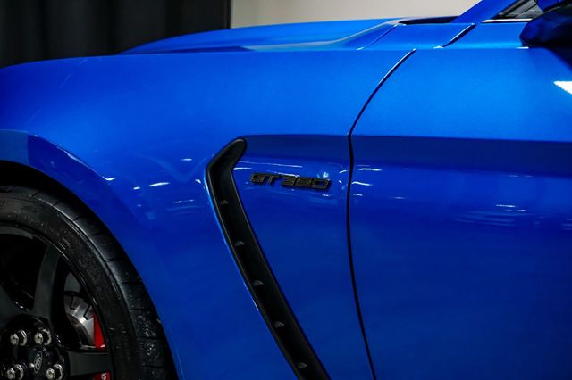 2020 Ford Mustang *Shelby GT350R* *1-Owner* *All Stock & Original* - 22959817 - 43