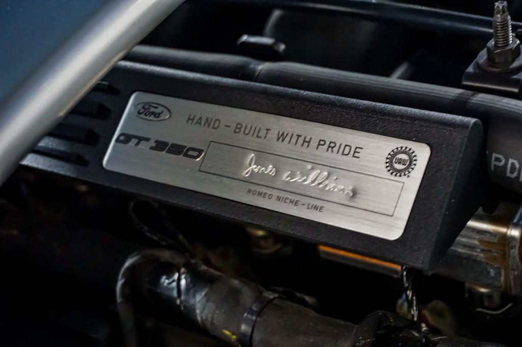 2020 Ford Mustang *Shelby GT350R* *1-Owner* *All Stock & Original* - 22959817 - 44