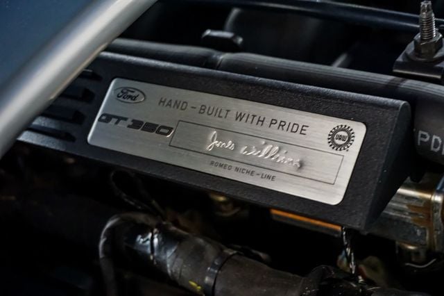 2020 Ford Mustang *Shelby GT350R* *1-Owner* *All Stock & Original* - 22959817 - 44