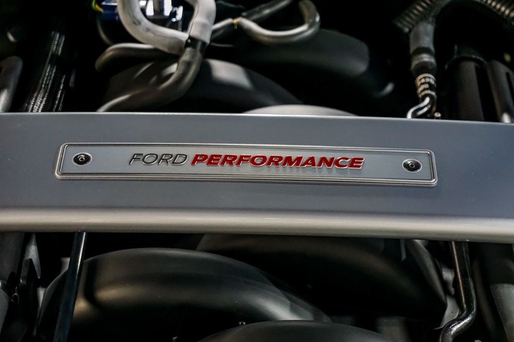 2020 Ford Mustang *Shelby GT350R* *1-Owner* *All Stock & Original* - 22959817 - 45