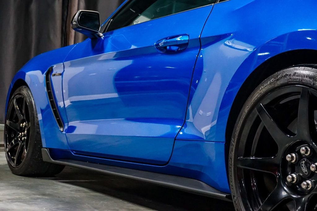 2020 Ford Mustang *Shelby GT350R* *1-Owner* *All Stock & Original* - 22959817 - 49