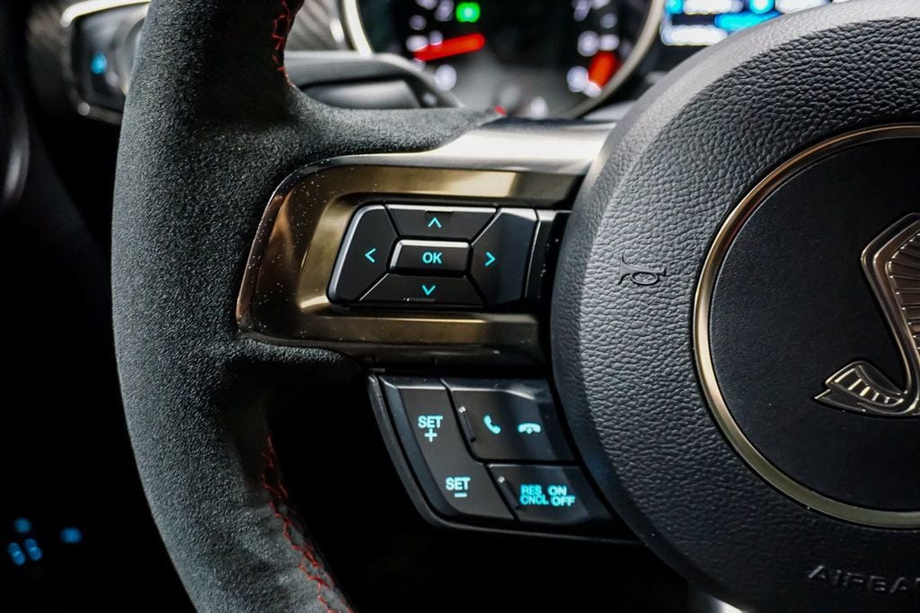 2020 Ford Mustang *Shelby GT350R* *1-Owner* *All Stock & Original* - 22959817 - 53