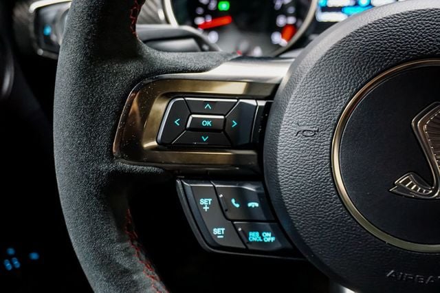 2020 Ford Mustang *Shelby GT350R* *1-Owner* *All Stock & Original* - 22959817 - 53