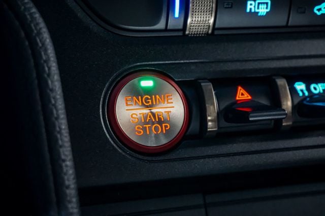 2020 Ford Mustang *Shelby GT350R* *1-Owner* *All Stock & Original* - 22959817 - 56