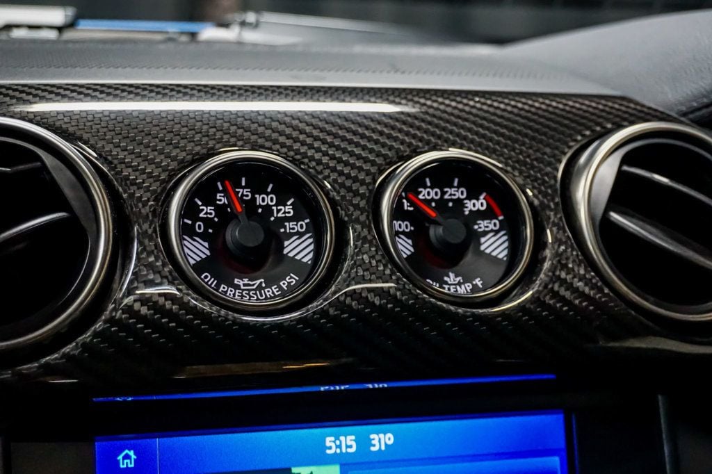 2020 Ford Mustang *Shelby GT350R* *1-Owner* *All Stock & Original* - 22959817 - 57