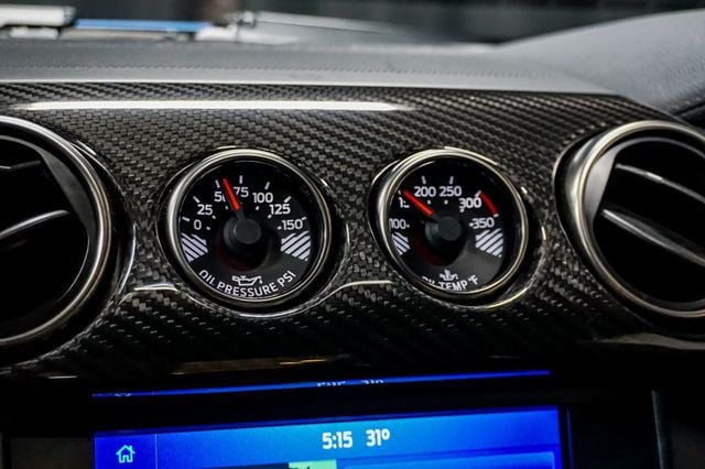 2020 Ford Mustang *Shelby GT350R* *1-Owner* *All Stock & Original* - 22959817 - 57