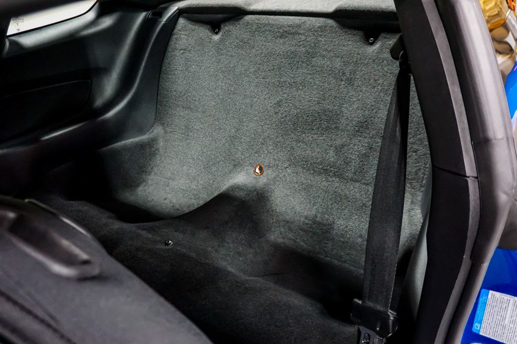 2020 Ford Mustang *Shelby GT350R* *1-Owner* *All Stock & Original* - 22959817 - 58