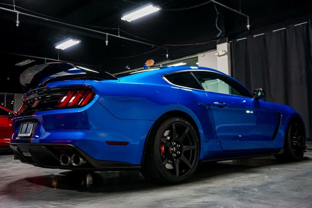 2020 Ford Mustang *Shelby GT350R* *1-Owner* *All Stock & Original* - 22959817 - 5