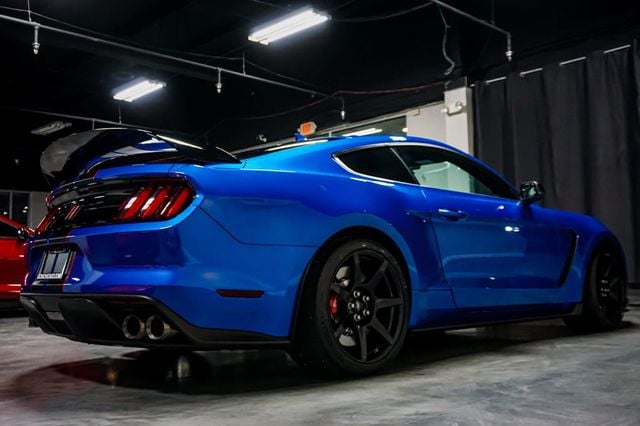 2020 Ford Mustang *Shelby GT350R* *1-Owner* *All Stock & Original* - 22959817 - 5