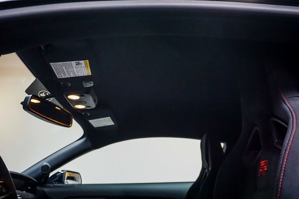 2020 Ford Mustang *Shelby GT350R* *1-Owner* *All Stock & Original* - 22959817 - 60