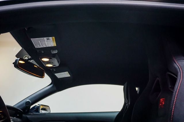 2020 Ford Mustang *Shelby GT350R* *1-Owner* *All Stock & Original* - 22959817 - 60