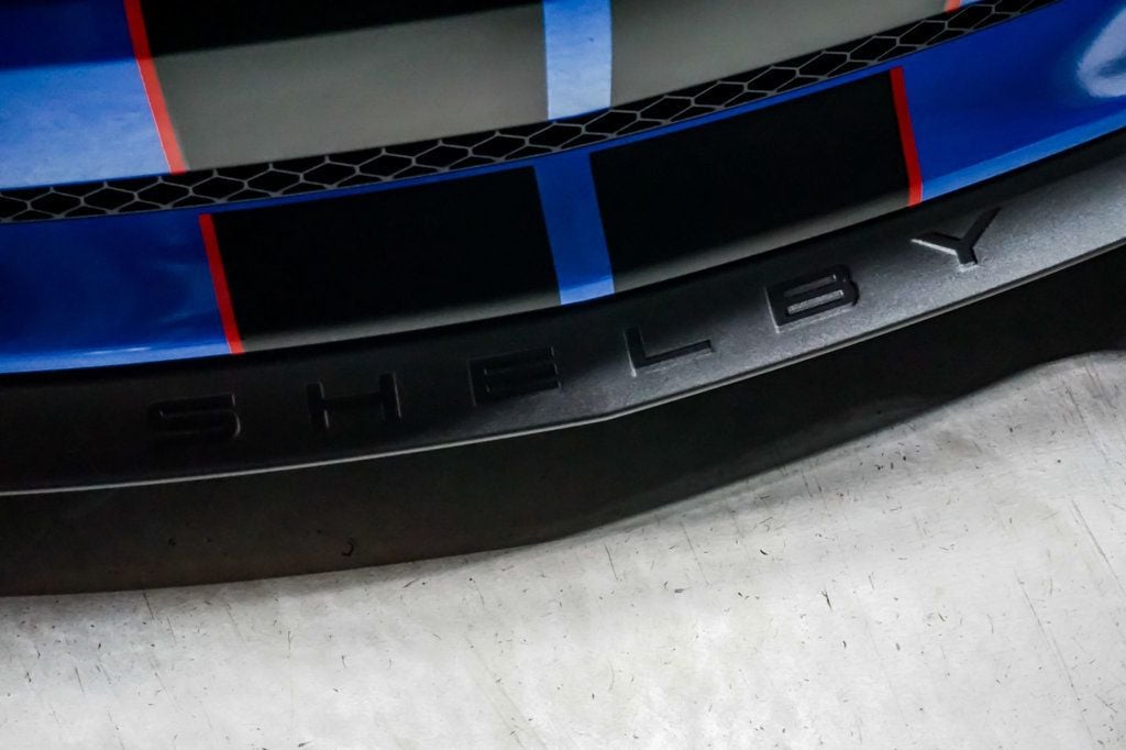 2020 Ford Mustang *Shelby GT350R* *1-Owner* *All Stock & Original* - 22959817 - 61